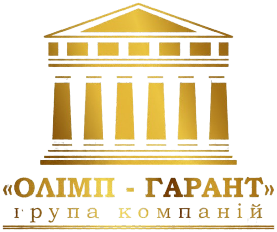 Олімп-Гарант — група компаній